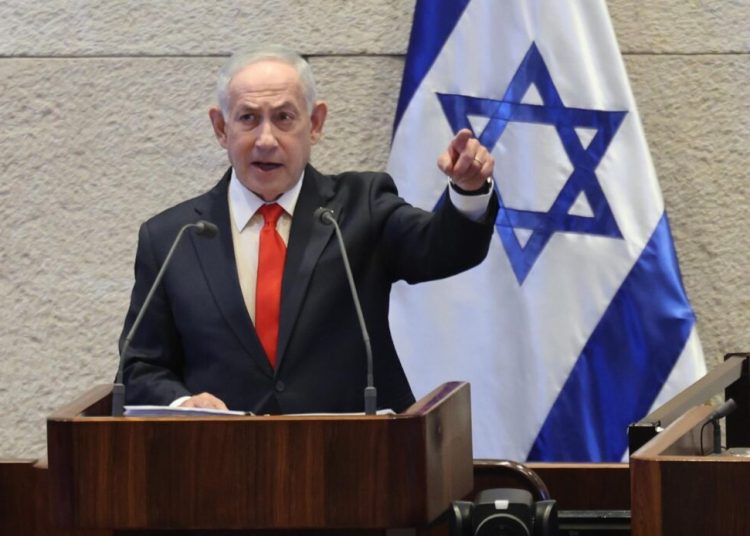 israel