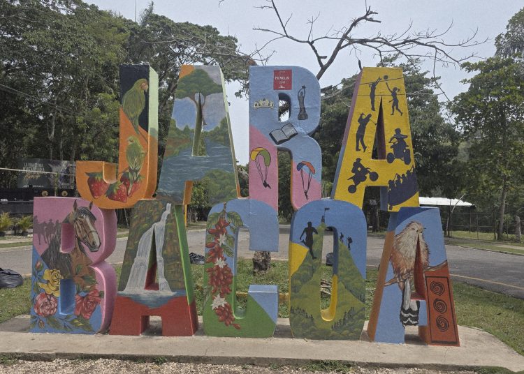 jarabacoa