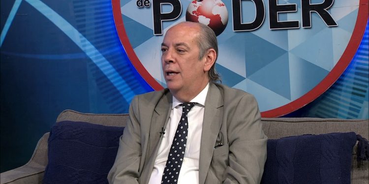 jorge prats