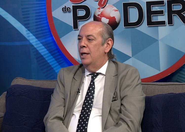 jorge prats