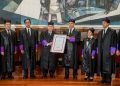 jueces y abogados