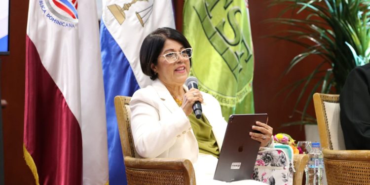 jueza salcedo