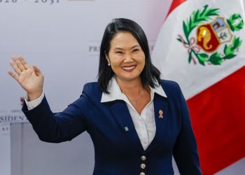 keiko