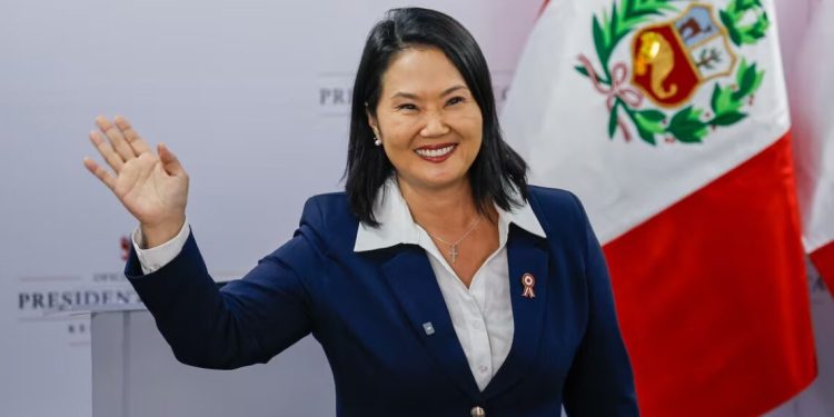keiko
