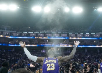 lebron