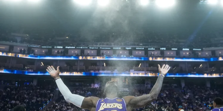lebron