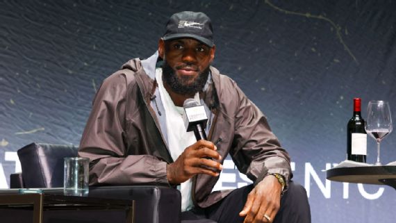 lebron