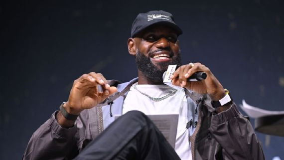 lebronv