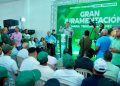 leonel fernandez