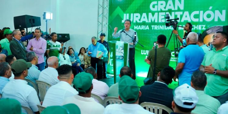 leonel fernandez