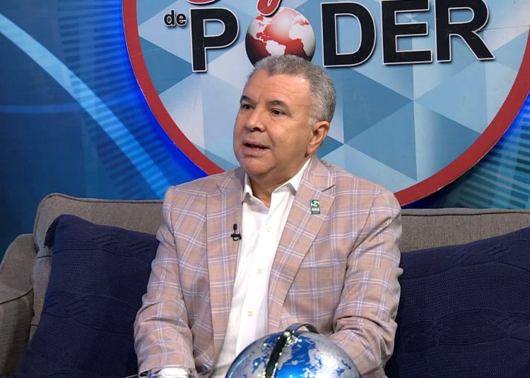 martin ortiz