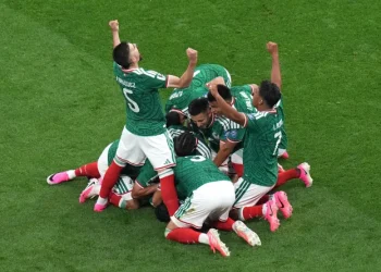 mexico mundial