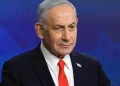 netanyahu