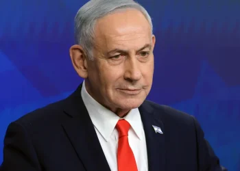 netanyahu