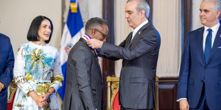 reconocimiento