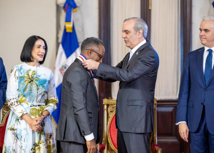 reconocimiento