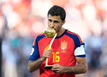 rodri