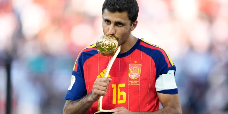 rodri