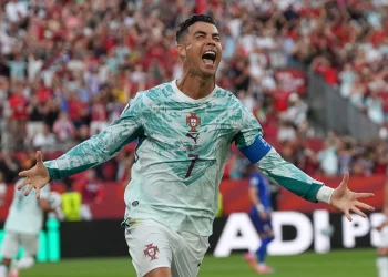 ronaldo