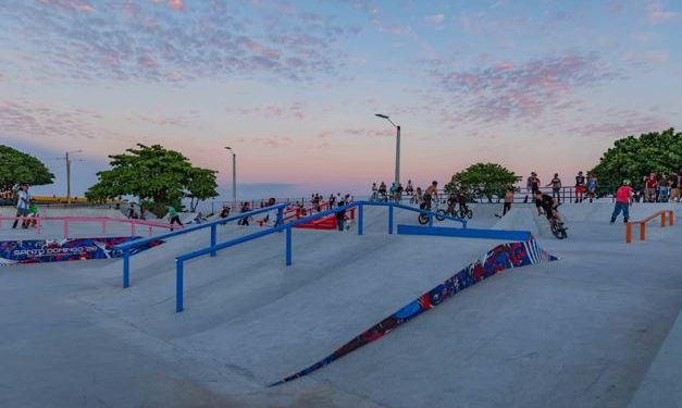 santo domingo juego 2026
