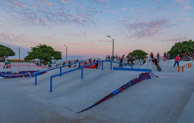 santo domingo juego 2026