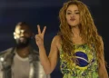 shakira