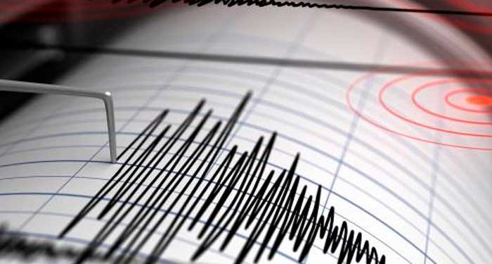 temblor