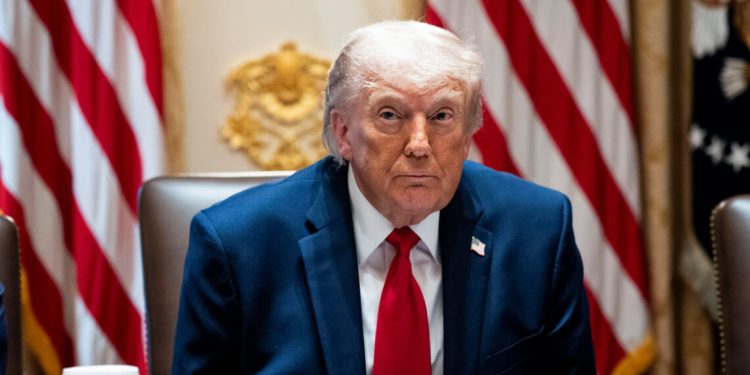 trump ice