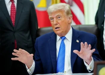 turmp