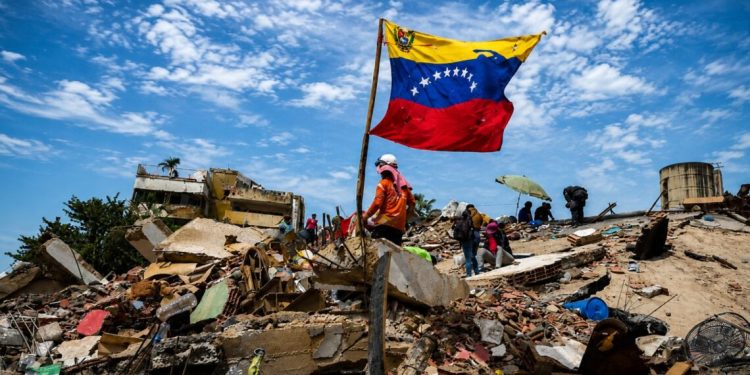 venezuela