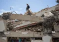 venezuela terremotos