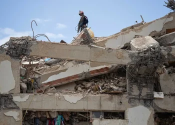 venezuela terremotos