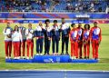 ATLETISMO