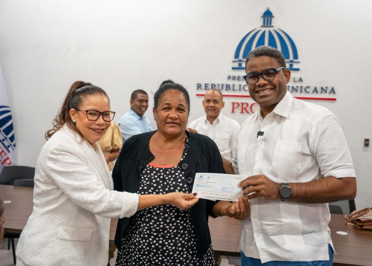 Afectado en Manoguayabo