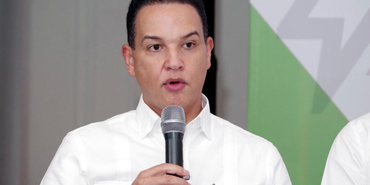 Alfonso Rodríguez Tejada vicepresidente ETED