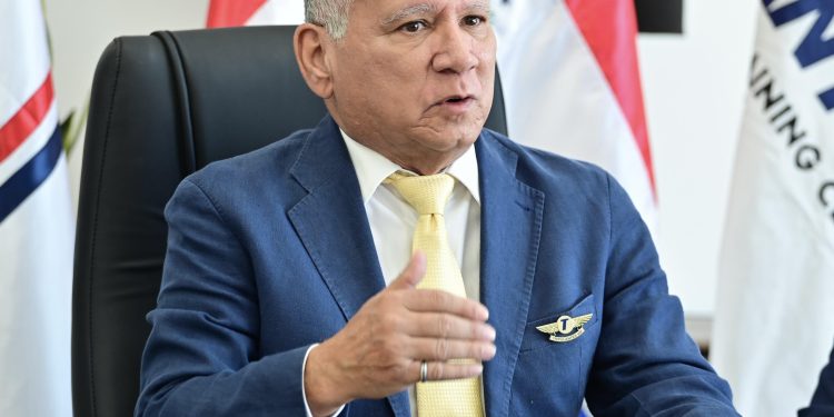Alfredo Hernández
