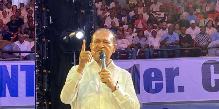 Antonio Marte