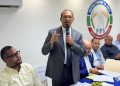 Antonio Marte