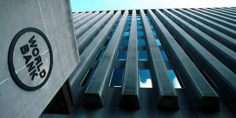 Banco Mundial