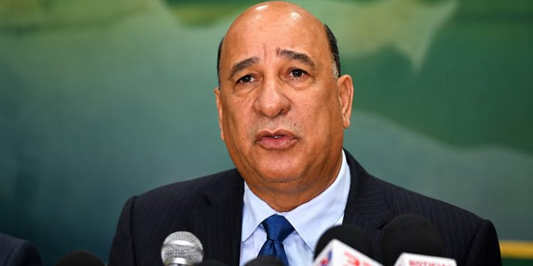 Bautista Rojas Gómez