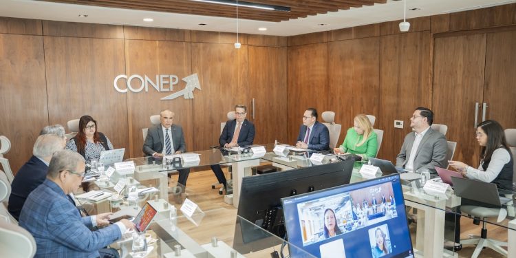 CONEP 002