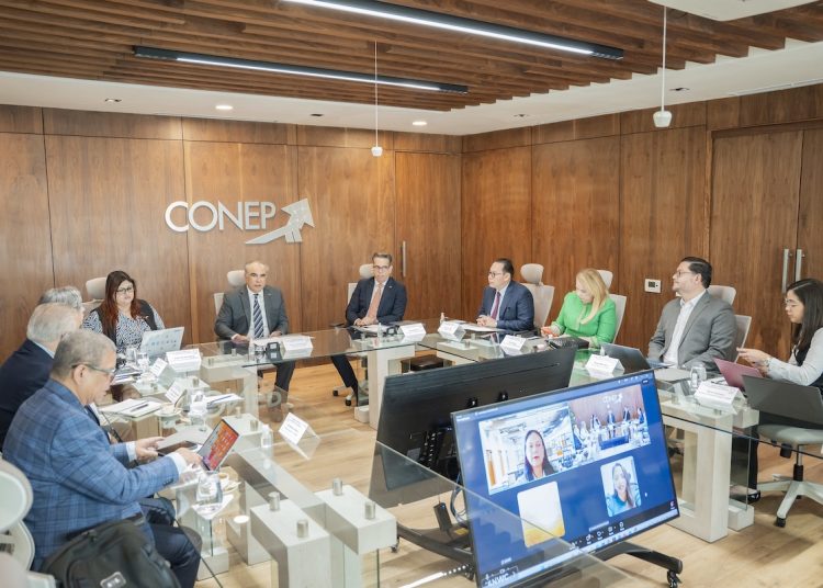 CONEP 002