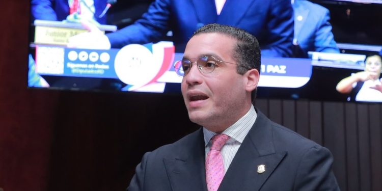 Charlie Mariotti