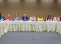 Comisión de Familia CD y Fao