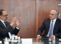 Conep y ministerio de Justicia