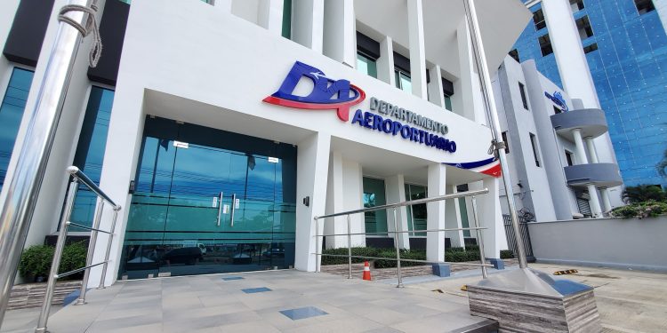 Departamento Aeroportuaria