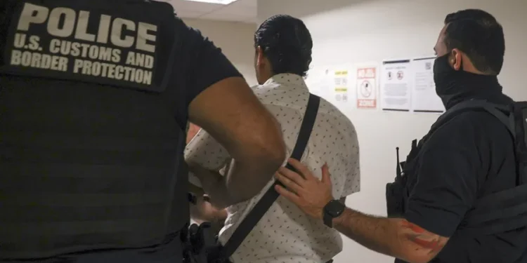EEUUdeportacion