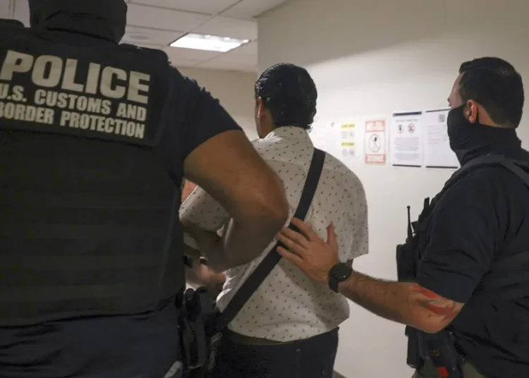 EEUUdeportacion
