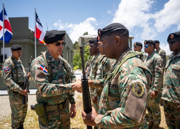 Ejercito