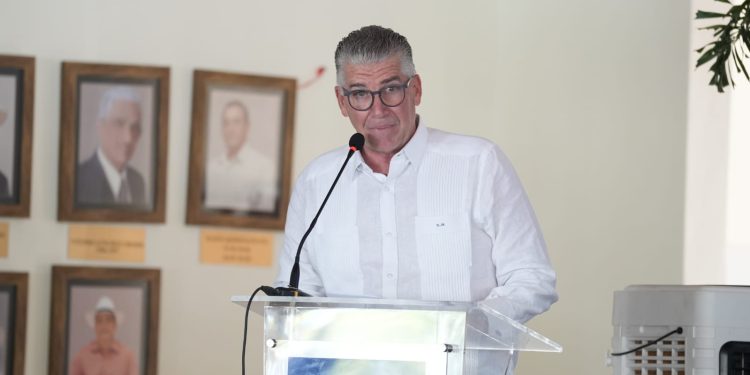 Eric Rivero